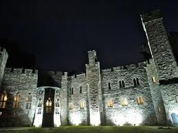 Peckforton Castle Open For Business Photo