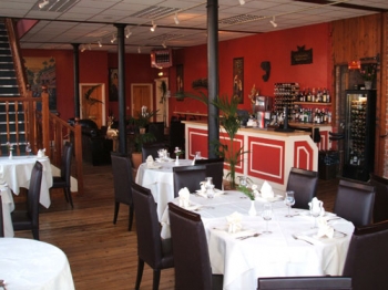Siam Thai and Teppan-Yaki Restaurant Photo