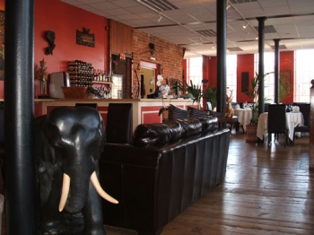Siam Thai and Teppan-Yaki Restaurant Photo