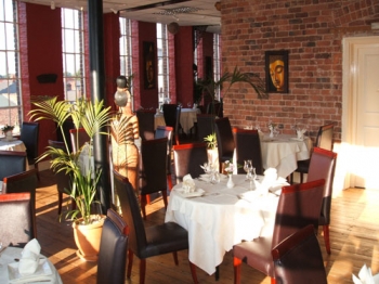 Siam Thai and Teppan-Yaki Restaurant Photo