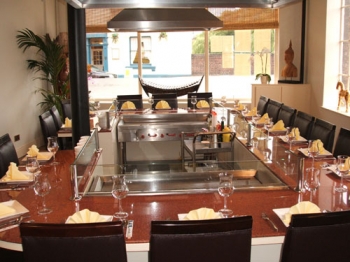 Siam Thai and Teppan-Yaki Restaurant Photo