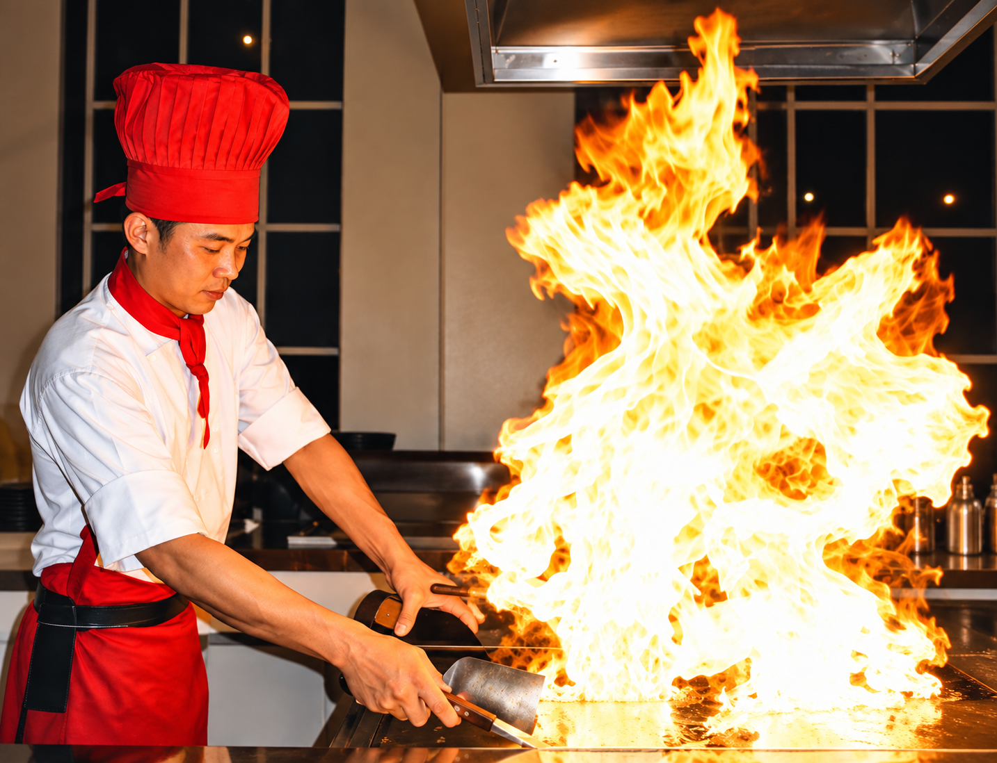 Siam Thai and Teppan-Yaki Restaurant