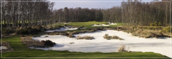 The Old Course Hotel St Andrews Scotland Photo