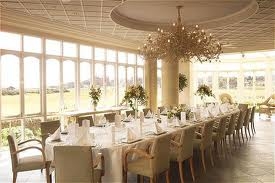 The Old Course Hotel St Andrews Scotland Photo