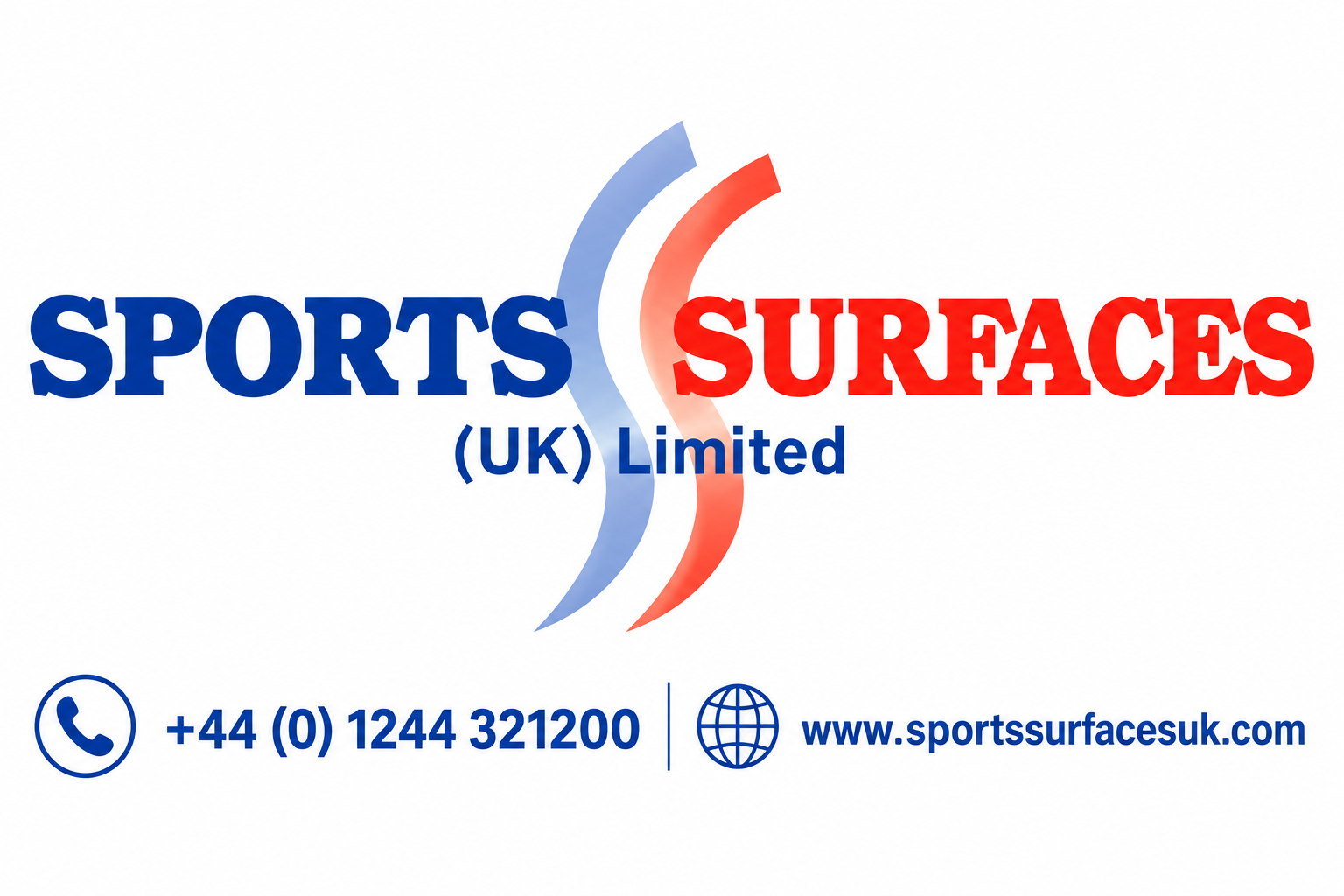 Sports Surfaces (UK) Ltd