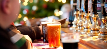 The Brewery Tap Ale House Photo
