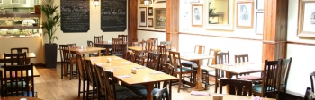 The Coach House Chester Photo