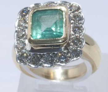 LOTUS Diamonds Chester Photo