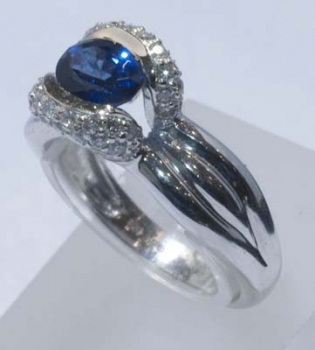 LOTUS Diamonds Chester Photo