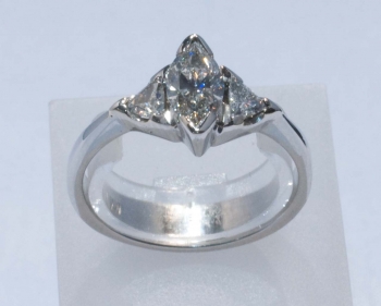 LOTUS Diamonds Chester Photo
