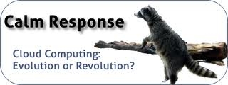 Calm Response Photo