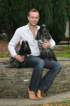 C Lassie Dog Grooming