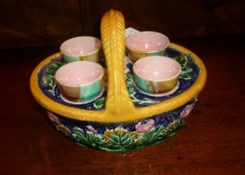 Moor Hall Antiques Photo