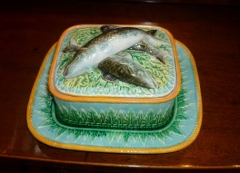 Moor Hall Antiques Photo