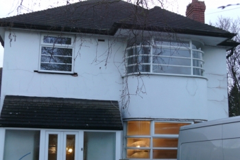 PPS Wall Coatings Ltd