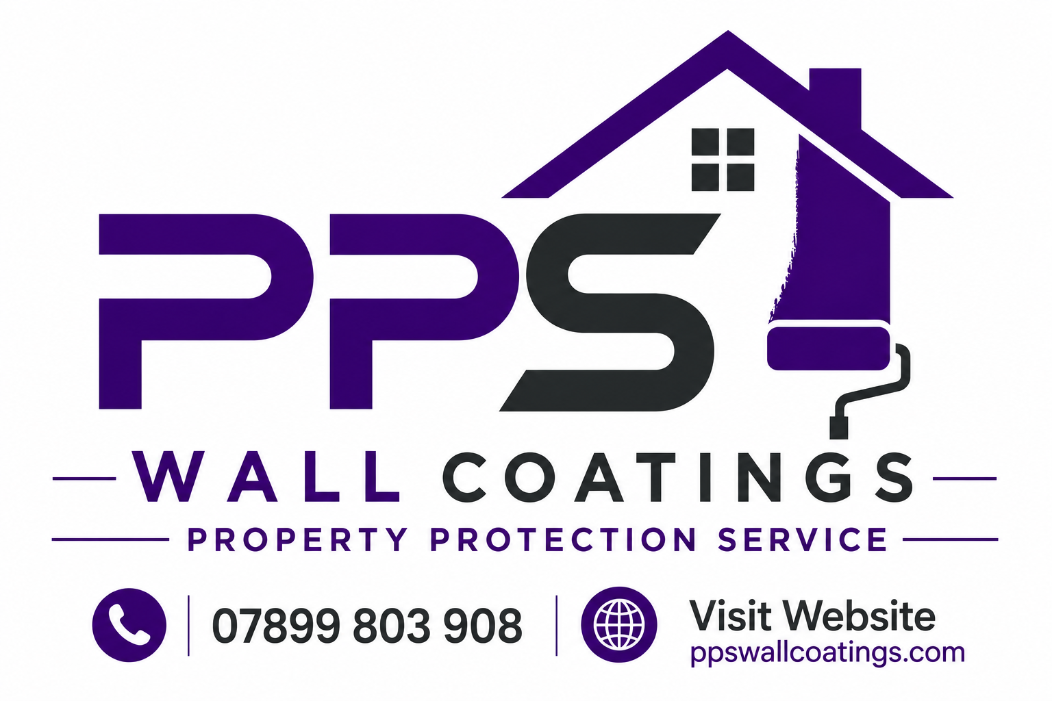 PPS Wall Coatings Ltd