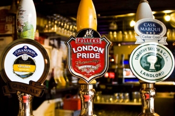 The Little Oak Six Nations Rugby Chester