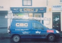 CROSS BORDER COMMUNICATIONS