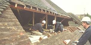 Ridge Valley Building Photo