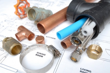 Mark Eadon Plumbing & Heating Photo