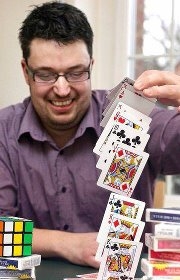 John Holt Magician