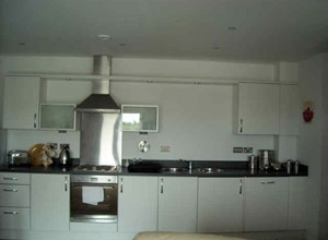Holiday Rental Property Chester Photo