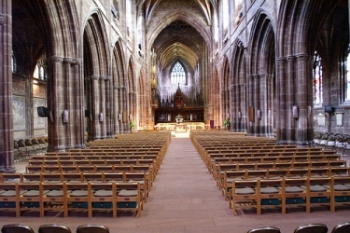 Chester Holidays Photo