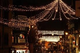Chester Holidays Photo