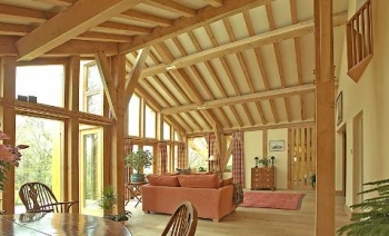Eco Lodge Cabins Ltd Photo