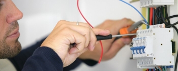 Arc Electrical Chester Photo