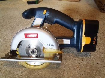 SAW.Chester Carpentry Services Photo