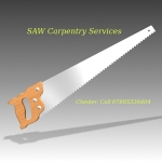 SAW.Chester Carpentry Services