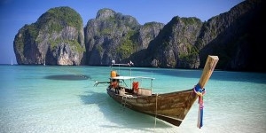 Tonto Travel Photo