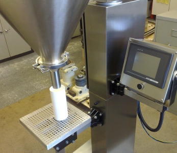 Power & Packing Machines Photo