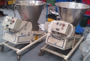 Power & Packing Machines Photo