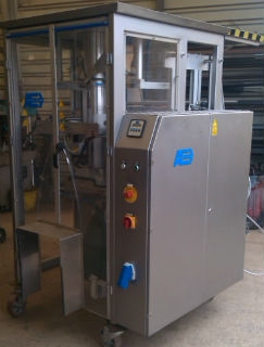 Power & Packing Machines Photo