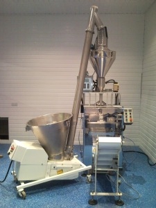 Power & Packing Machines Photo