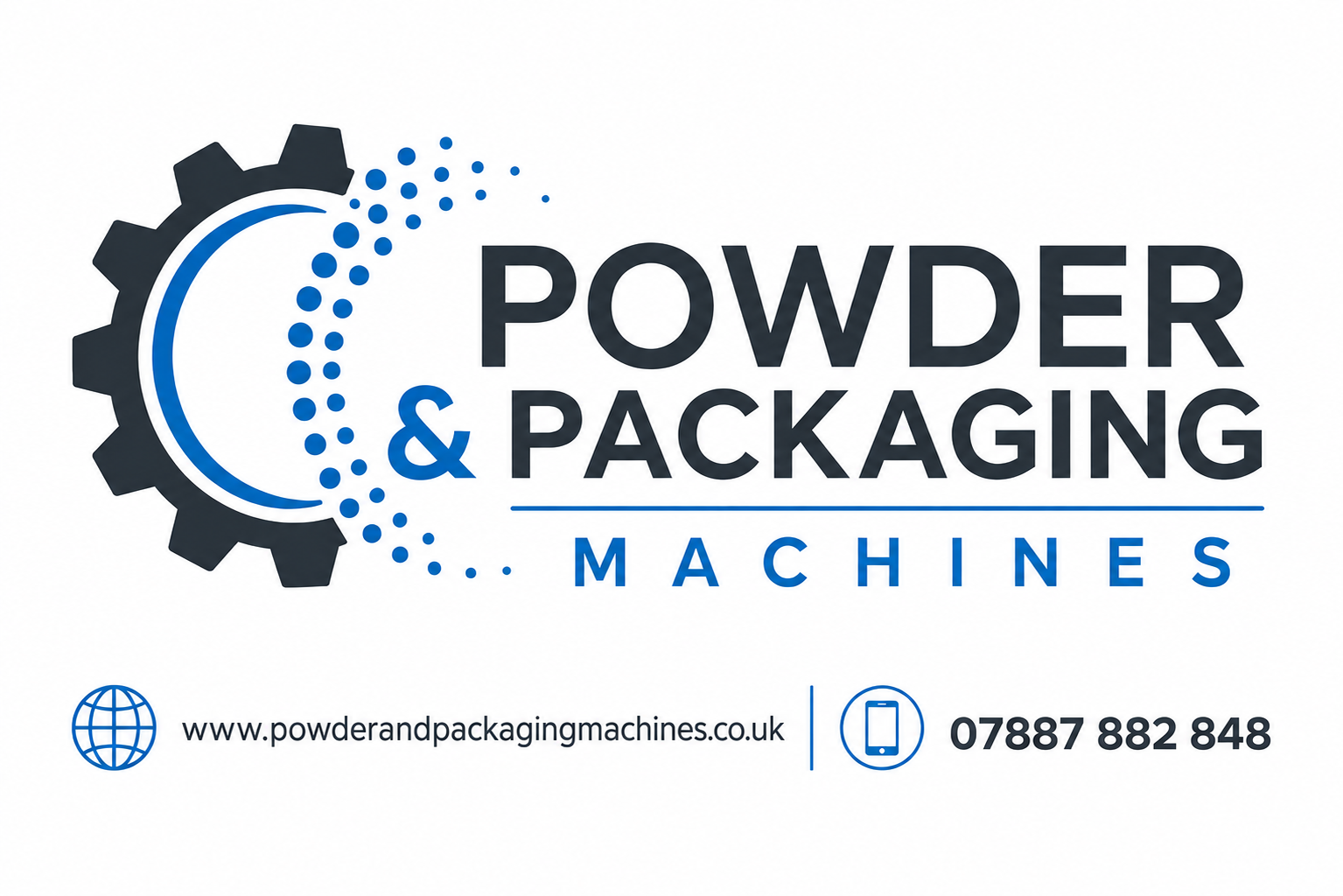 Powder & Packaging Machines