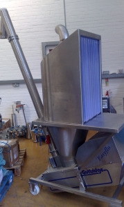 Power & Packing Machines Photo