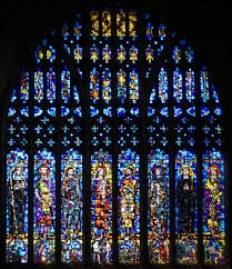Chester Cathedral Organ Pipe Appeal Photo