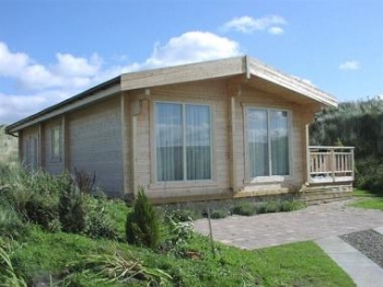 Eco Lodge Cabins Spain Photo