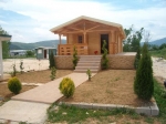 Eco Lodge Cabins Spain