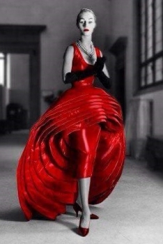Stardust Vintage Atelier Photo