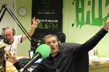 Hillz FM 98.6 Photo