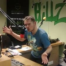 Hillz FM 98.6 Photo