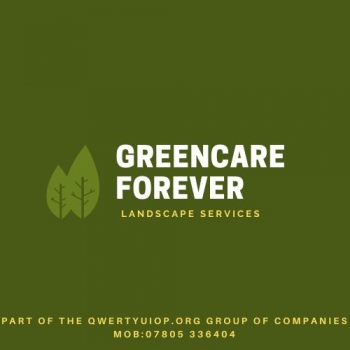 Greencare FOREVER Chester